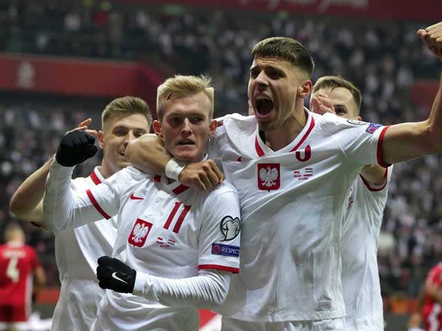 Официальное заявление Польского футбольного союза