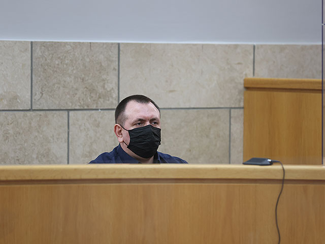 Судья подверг критике методы работы полиции по "делу Задорова"
