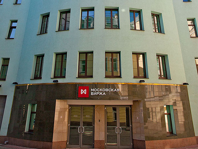 Moscow Exchange does not conduct trading for the third day