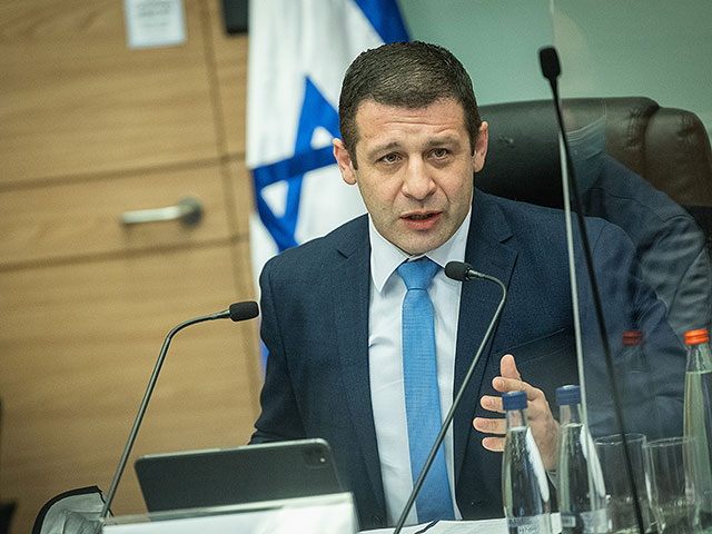 Israel: The bill on increasing tax benefits for new repatriates approved in the first reading