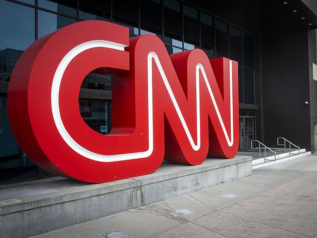 CNN и CBC приостановили вещание на территории РФ