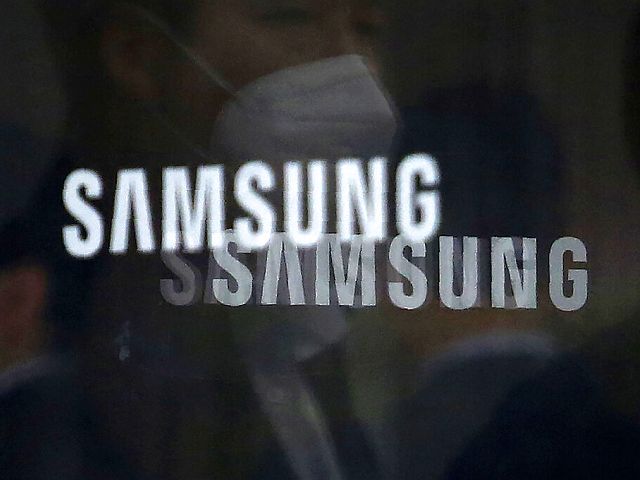 Samsung приостанавливает поставки своей продукции на российский рынок