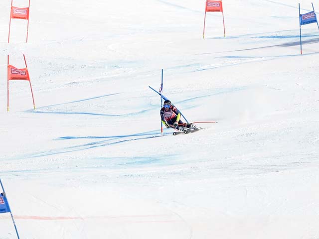 Паралимпиада. Израильская горнолыжница не выступит в слаломе. Соревнования перенесли на субботу