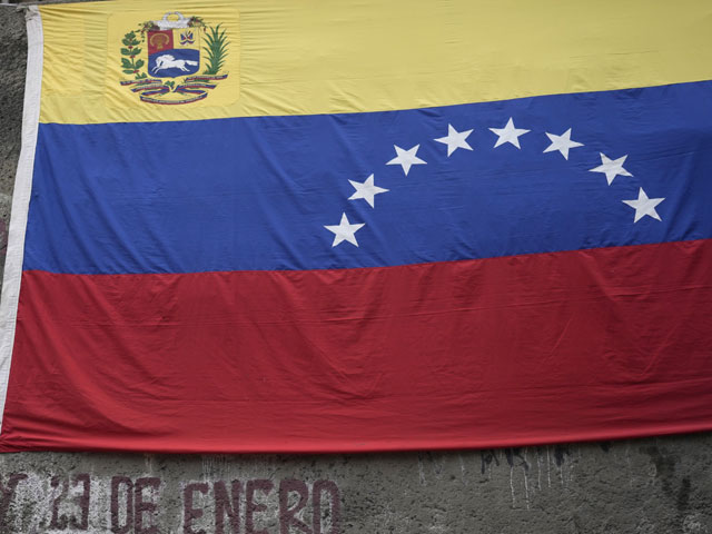 NYT: американская делегация отправилась в Венесуэлу, чтобы лишить Москву поддержки Каракаса