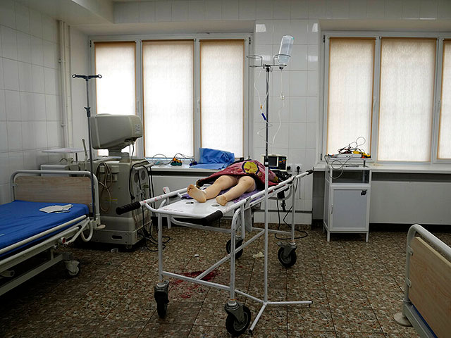 Генпрокуратура Украины: с начала войны погибли 90 несовершеннолетних, более 100 детей получили ранения