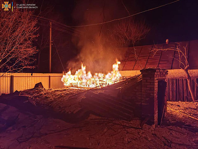Гуманитарная катастрофа в Украине: свидетельства против пропаганды. Фоторепортаж