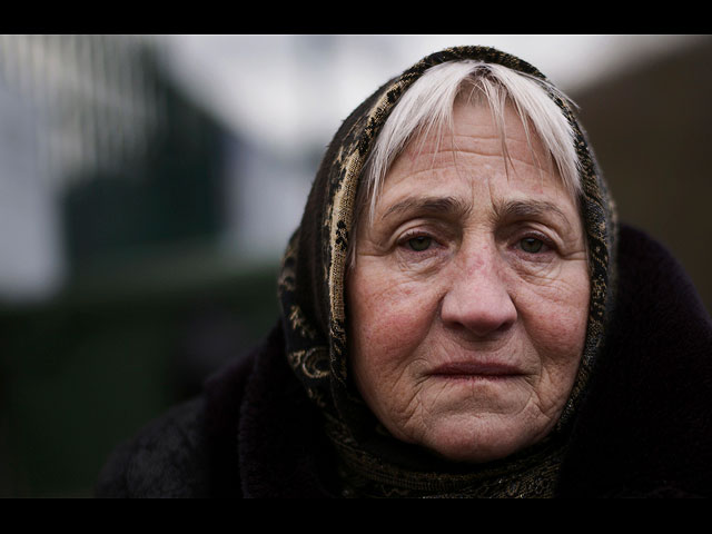 Гуманитарная катастрофа в Украине: свидетельства против пропаганды. Фоторепортаж