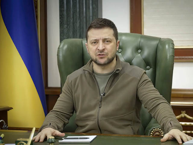 На время войны в Украине приостановят деятельность оппозиционных партий