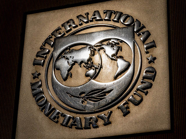 МВФ поможет Египту справиться с "украинским шоком"