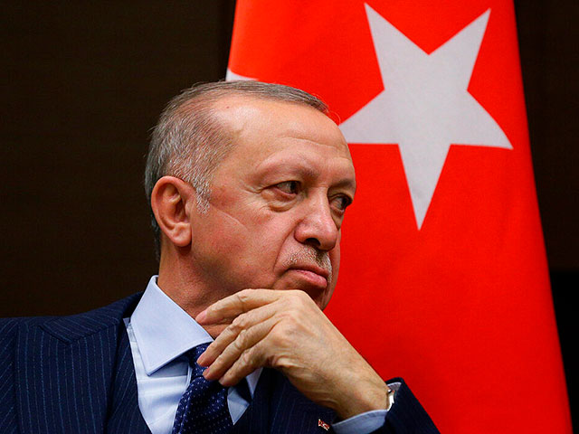 “Bennett can come to Ankara.”  Jerusalem denies