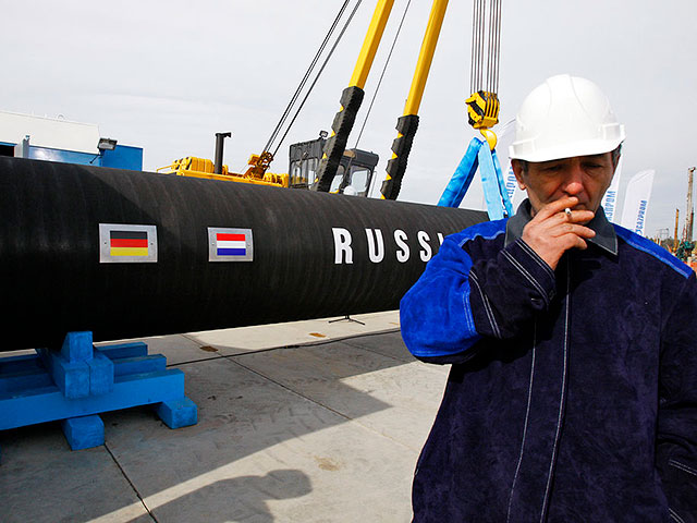 Gas supply through the Yamal – Europe gas pipeline stopped