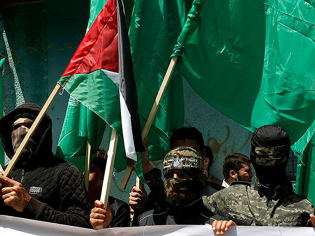 Лидеры "Хизбаллы" и "Исламского джихада" обсудили тему волны террора в Израиле