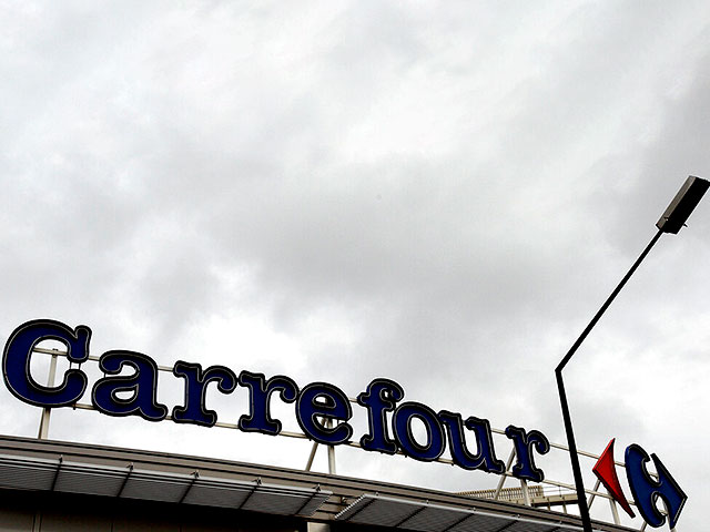 Elektra signed a franchise agreement for the Carrefour supermarket chain in Israel