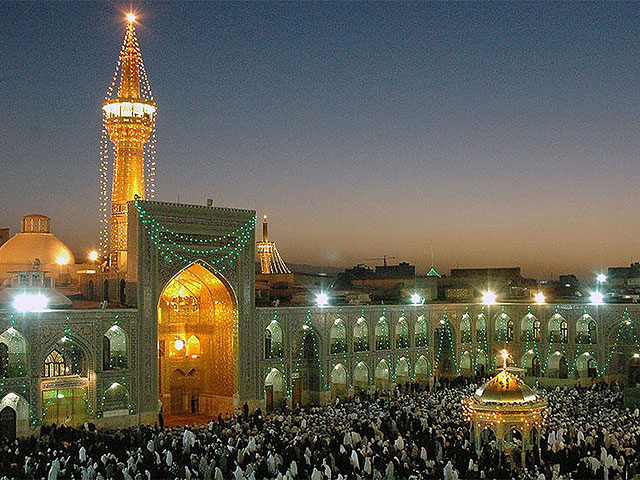 В Иране в начале Рамадана убиты несколько священнослужителей