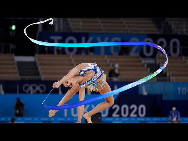 Олимпийская чемпионка Линой Ашрам завершает карьеру