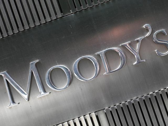 Moody's повысило прогноз по кредитному рейтингу Израиля до позитивного