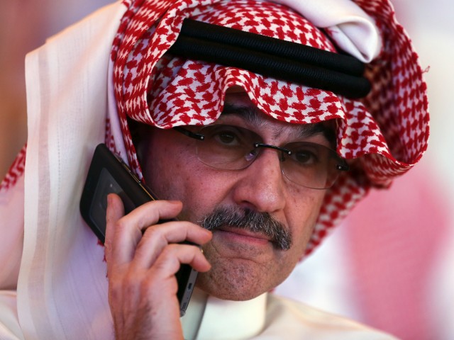 Саудовский миллиардер отказался продать Илону Маску акции Twitter