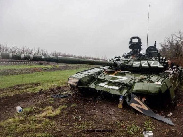 The General Staff of the Armed Forces of Ukraine published data on the losses of the Russian army on the 51st day of the war, the cruiser “Moskva” was taken into account after confirmation by the Russian Ministry of Defense