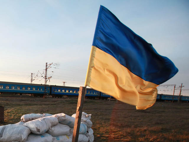 Russia plans to create on the territory of the Kherson region “HNR”