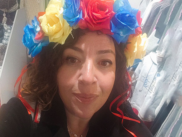 Фото: Зои Север