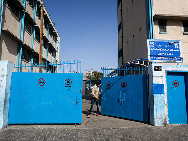 UNRWA prepares to stop providing for Palestinian refugees