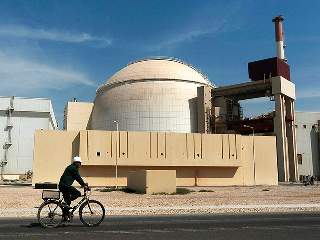 Бывший иранский парламентарий признал: Иран вел работу над ядерным оружием