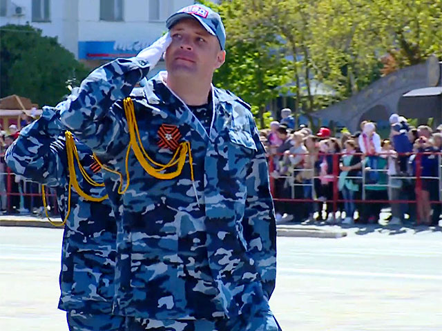 В Приднестровье после взрывов отменен парад 9 мая
