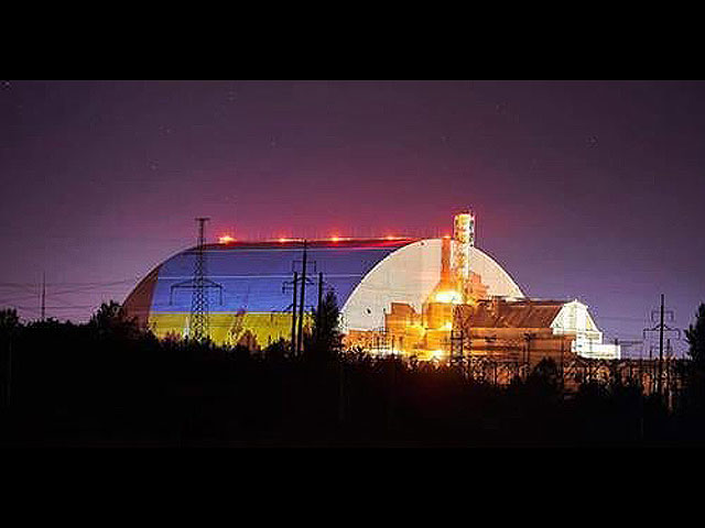 Чернобыль после освобождения от российской оккупации. Фоторепортаж