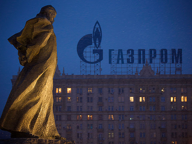 За время войны в Украине доходы России от продажи энергоносителей удвоились