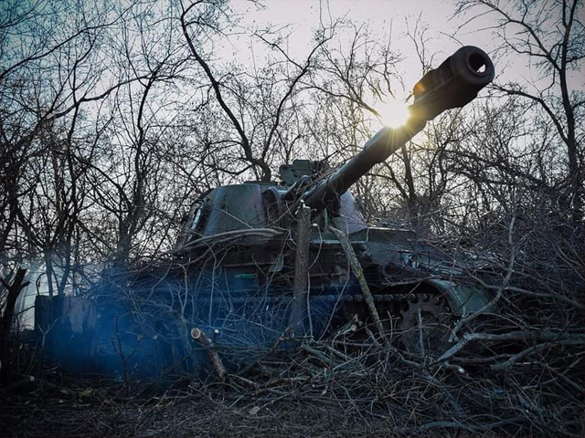 Разведка Украины: украинцы вернули под свой контроль стратегически важный населенный пункт