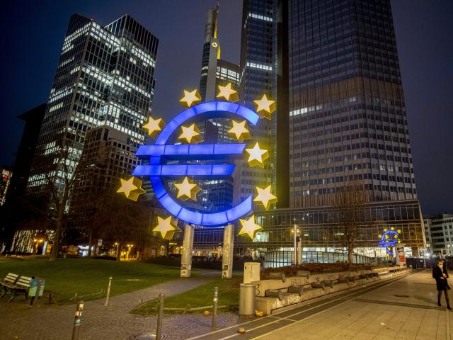 Eurozone economy grew by 0.2%, France and Italy on the verge of stagflation