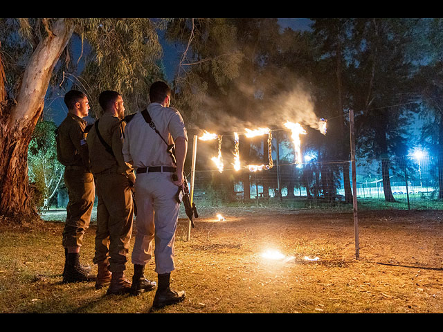 День Памяти павших в войнах Израиля и жертв терактов. Фоторепортаж