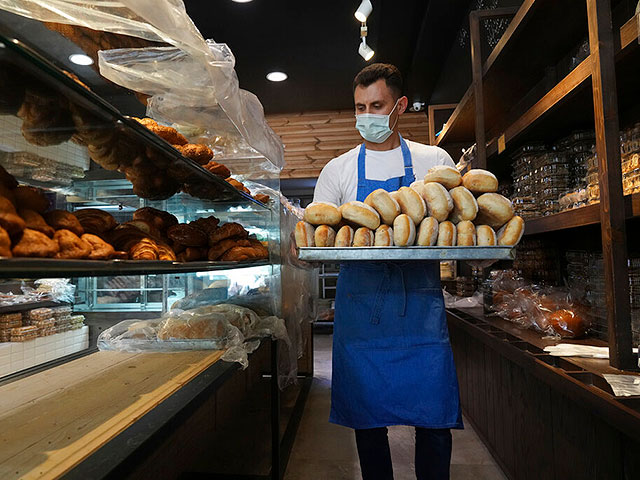 Повышение цен на хлеб вызвало беспорядки в Иране, есть жертвы