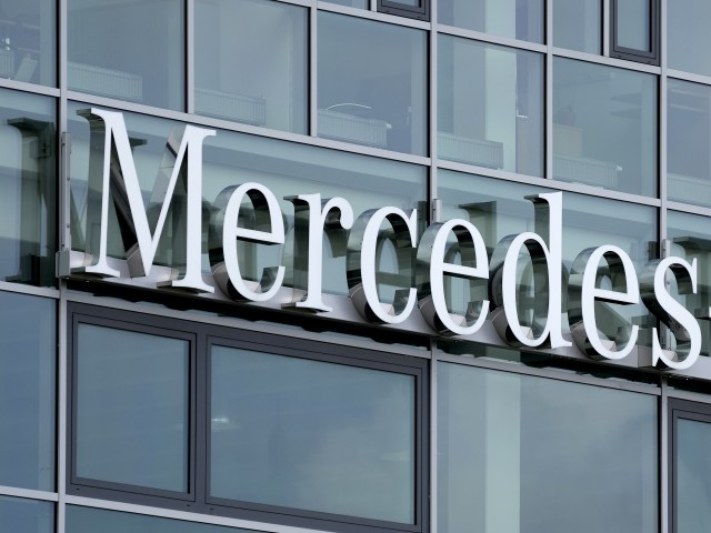 Mercedes отзывает автомобили моделей M, GL и R из-за проблем с тормозами