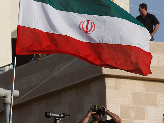 ШАБАК: пресечены попытки иранских спецслужб похитить израильских бизнесменов и ученых
