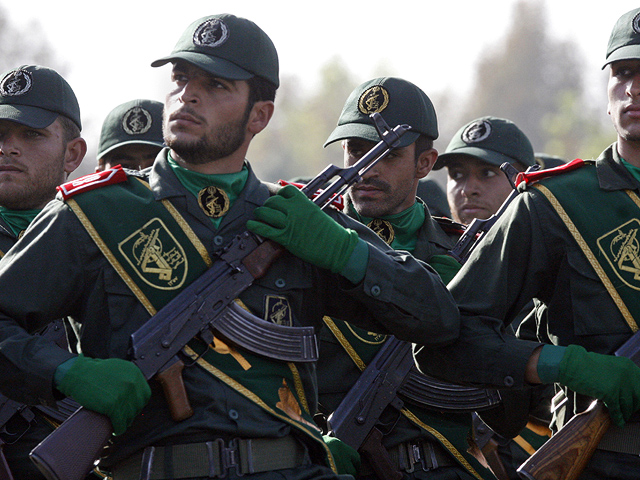Media: IRGC colonel, shot dead in Tehran, was responsible for preparing terrorist attacks against Israel
