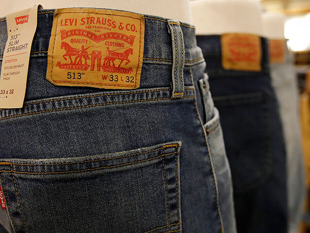 Report: Levi’s intends to leave Russia