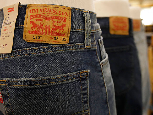 Фирма Levi’s намерена уйти из России