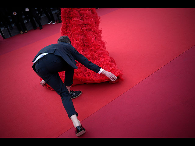 Красная дорожка 75-го Каннского кинофестиваля: самые сексуальные. Фоторепортаж