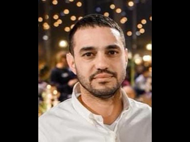 Внимание, розыск: пропал 39-летний Элиав Какун из Рамлы