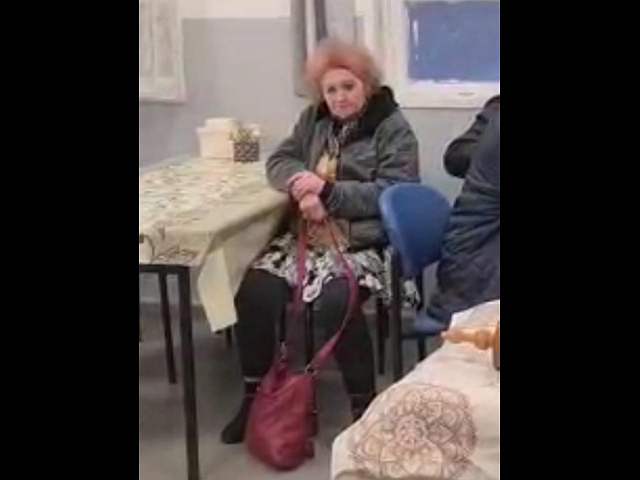 Внимание, розыск: пропала 76-летняя Элла Брадски из Иерусалима