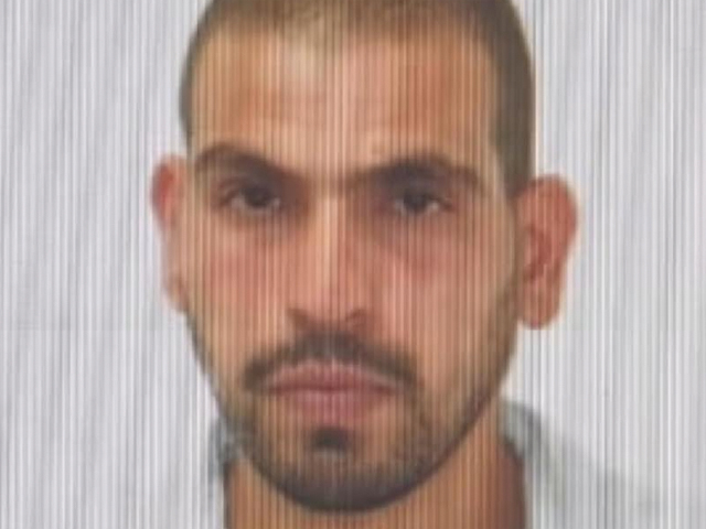 Внимание, розыск: пропал 30-летний Уалид Хамад из Лода, отправившийся в Палестинскую автономию