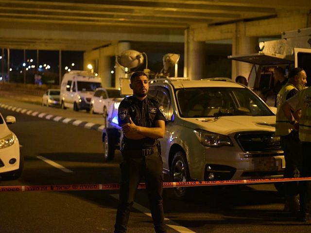 На севере Израиля застрелены двое молодых мужчин