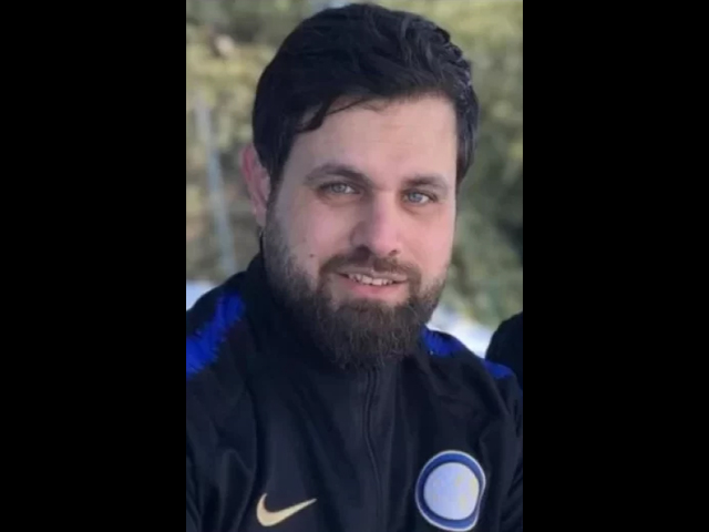 Пропагандист "Хизбаллы" умер во время футбольного матча