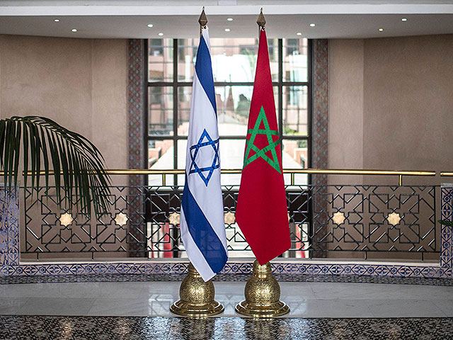 Правительство Марокко открывает для израильтян возможность получения электронной визы