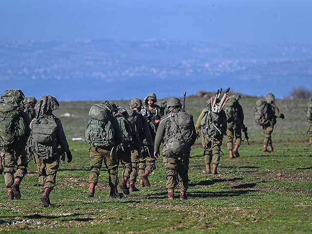 Israel will supply Cyprus with a large batch of individual infantry ammunition