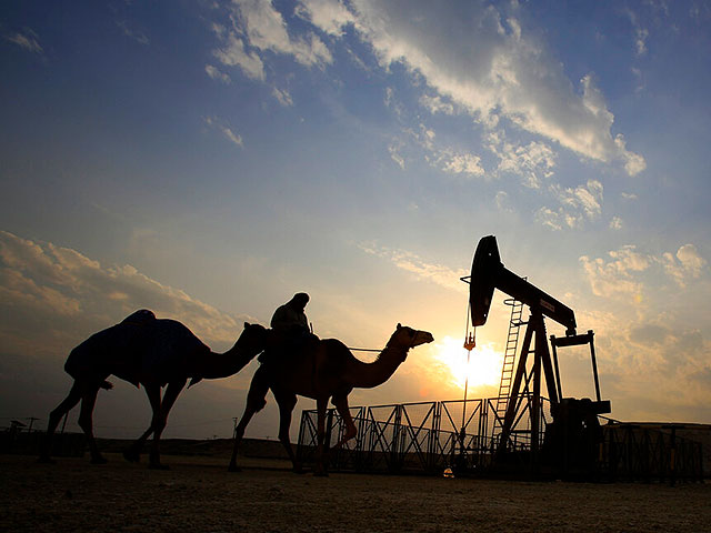 FT: Саудовская Аравия согласилась увеличить добычу нефти