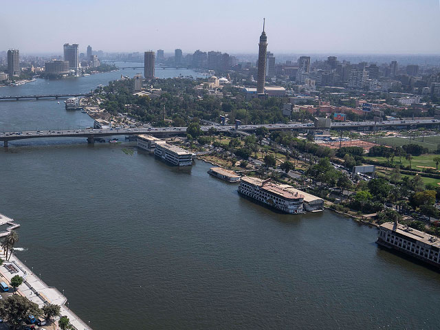 Cairo houseboats, cradle of Egyptian modernism, to be scrapped