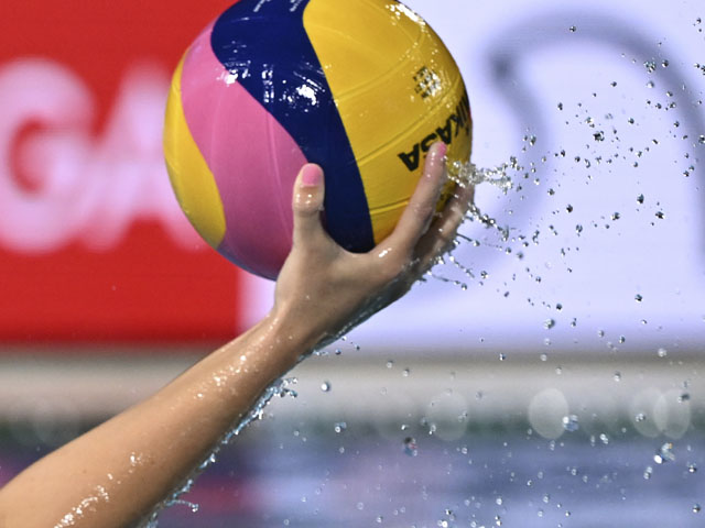 Юниорский чемпионат Европы по водному поло. Израильтянки проиграли в четвертьфинале