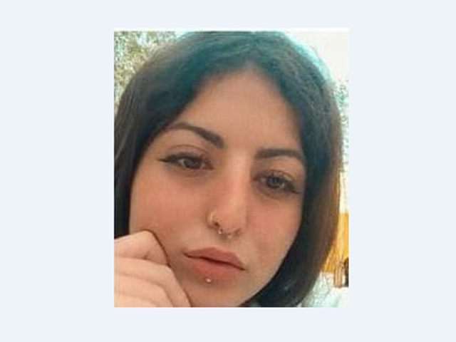 Внимание, розыск: пропала 16-летняя Фейга Пайс из Иерусалима
